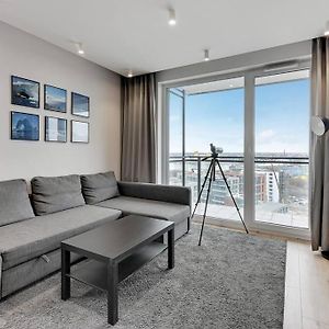Viewpoint - Bastion Walowa By Grand Apartments